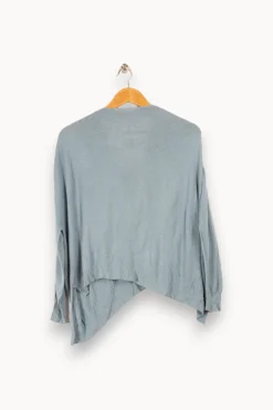 Clearance La Fée Maraboutée Pull - XS/34 Bleu