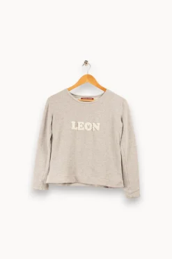 Sale Comptoir des Cotonniers Pull - XS / 34 Gris