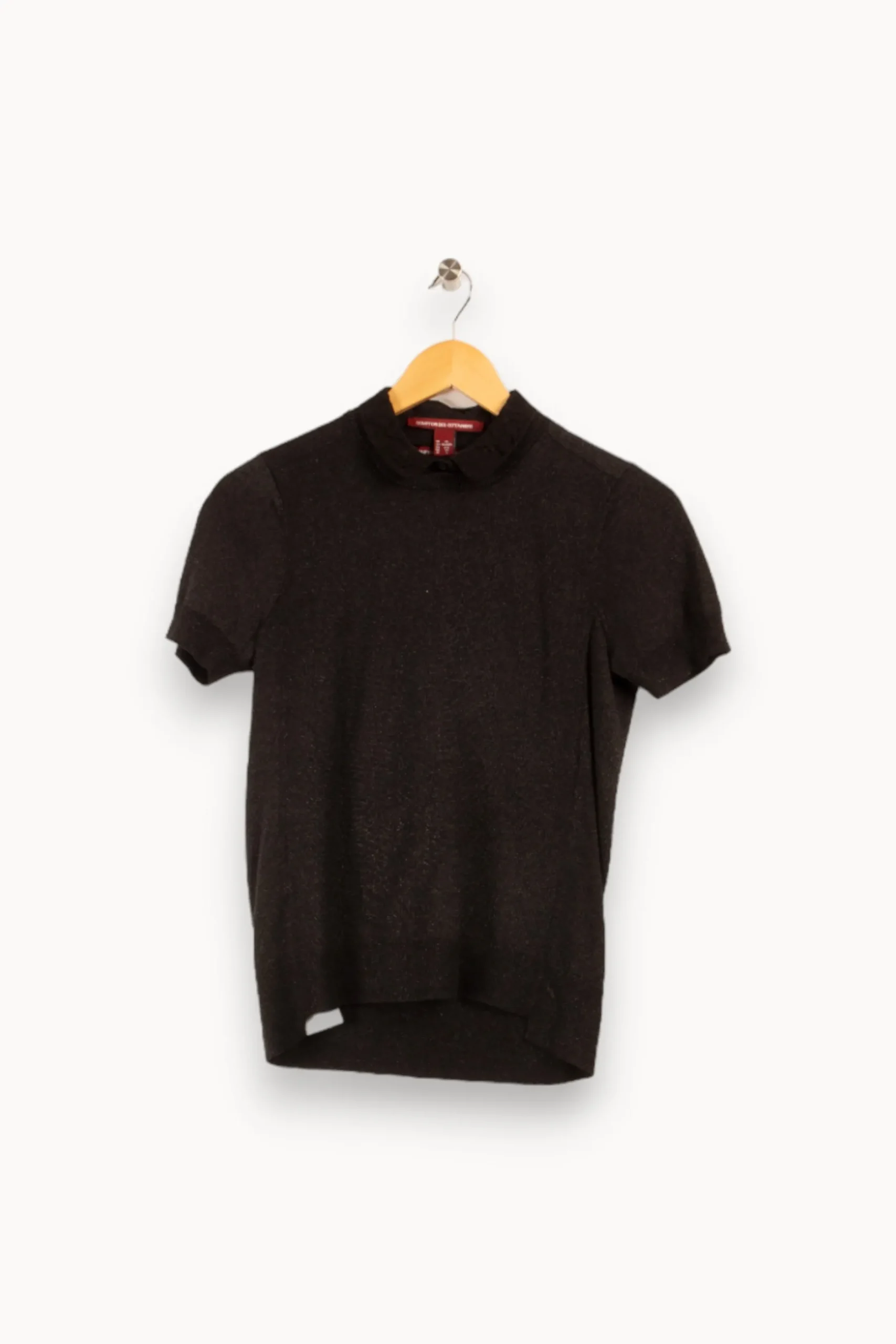Flash Sale Comptoir des Cotonniers Pull - XS / 34 Noir