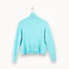 Best Samsoe Samsoe Pull - XS / 34 Bleu