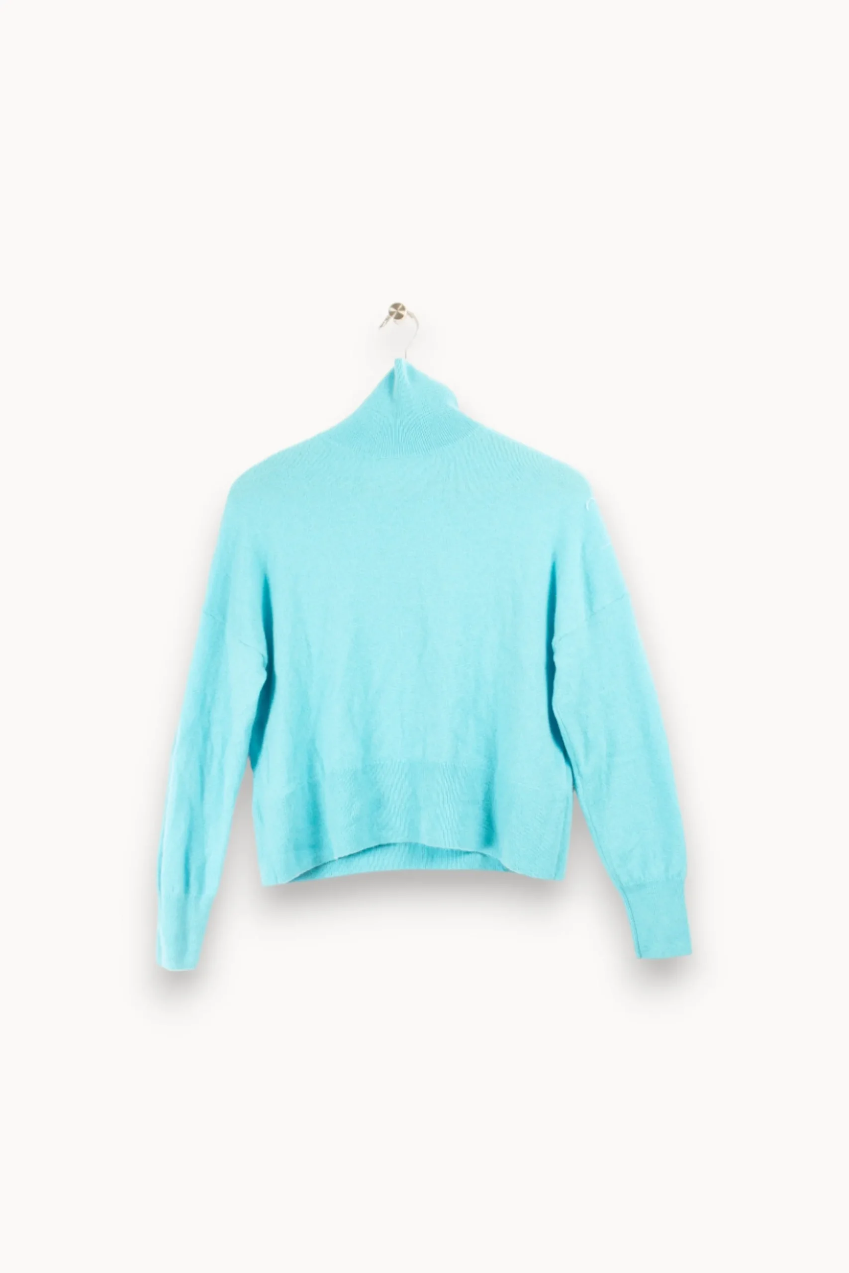 Best Samsoe Samsoe Pull - XS / 34 Bleu