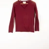 Sale Sud express Pull - XS / 34 Bordeaux