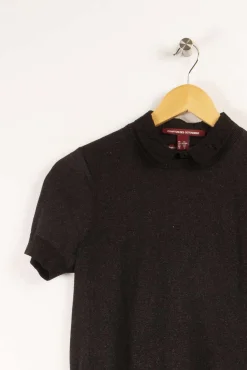 Flash Sale Comptoir des Cotonniers Pull - XS / 34 Noir