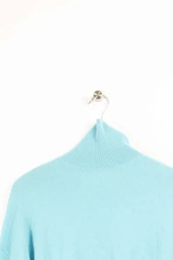 Best Samsoe Samsoe Pull - XS / 34 Bleu