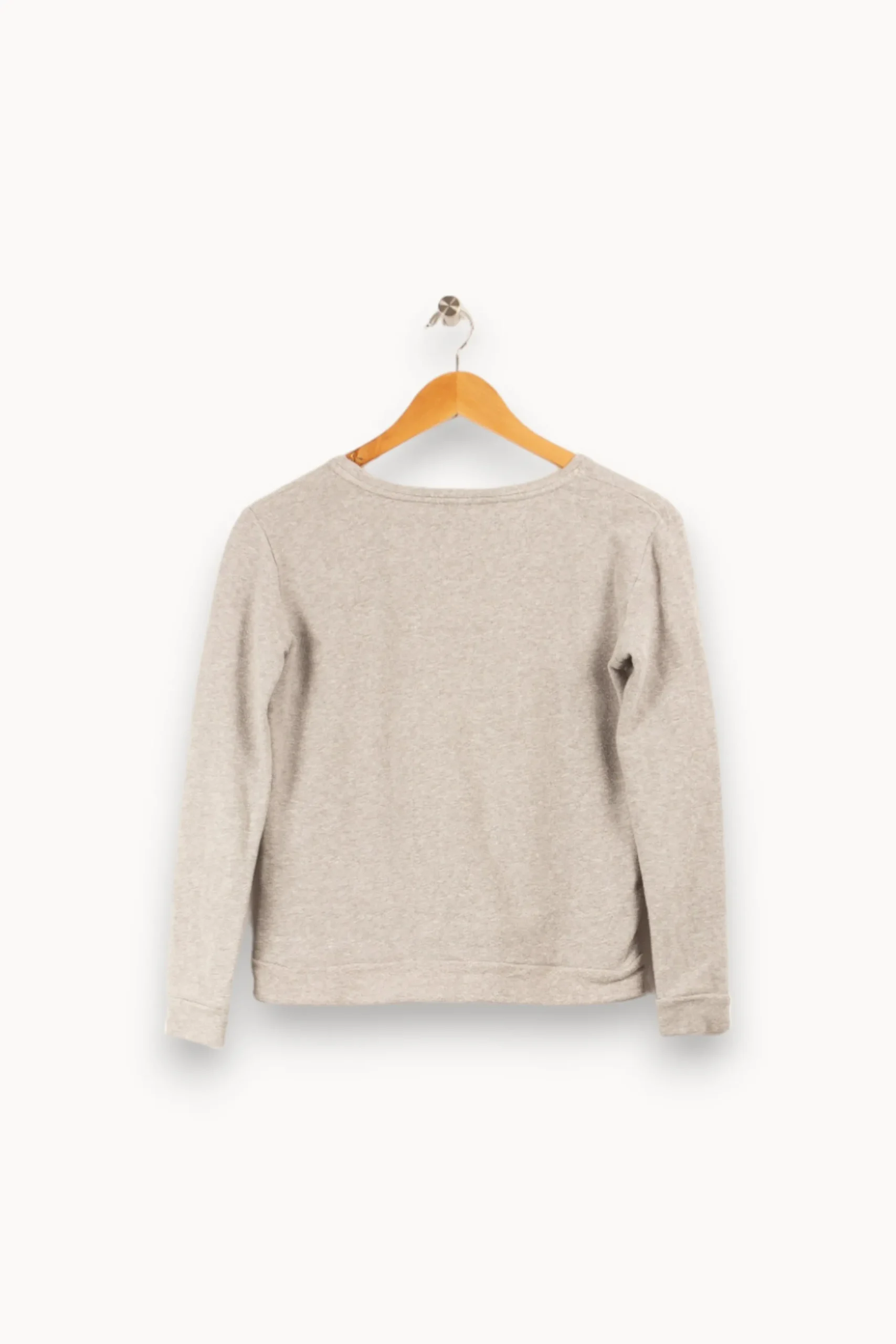 Sale Comptoir des Cotonniers Pull - XS / 34 Gris