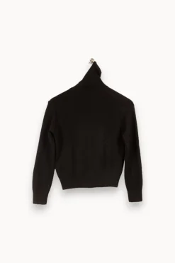 Best Ami Paris Pull - XS / 34 Noir