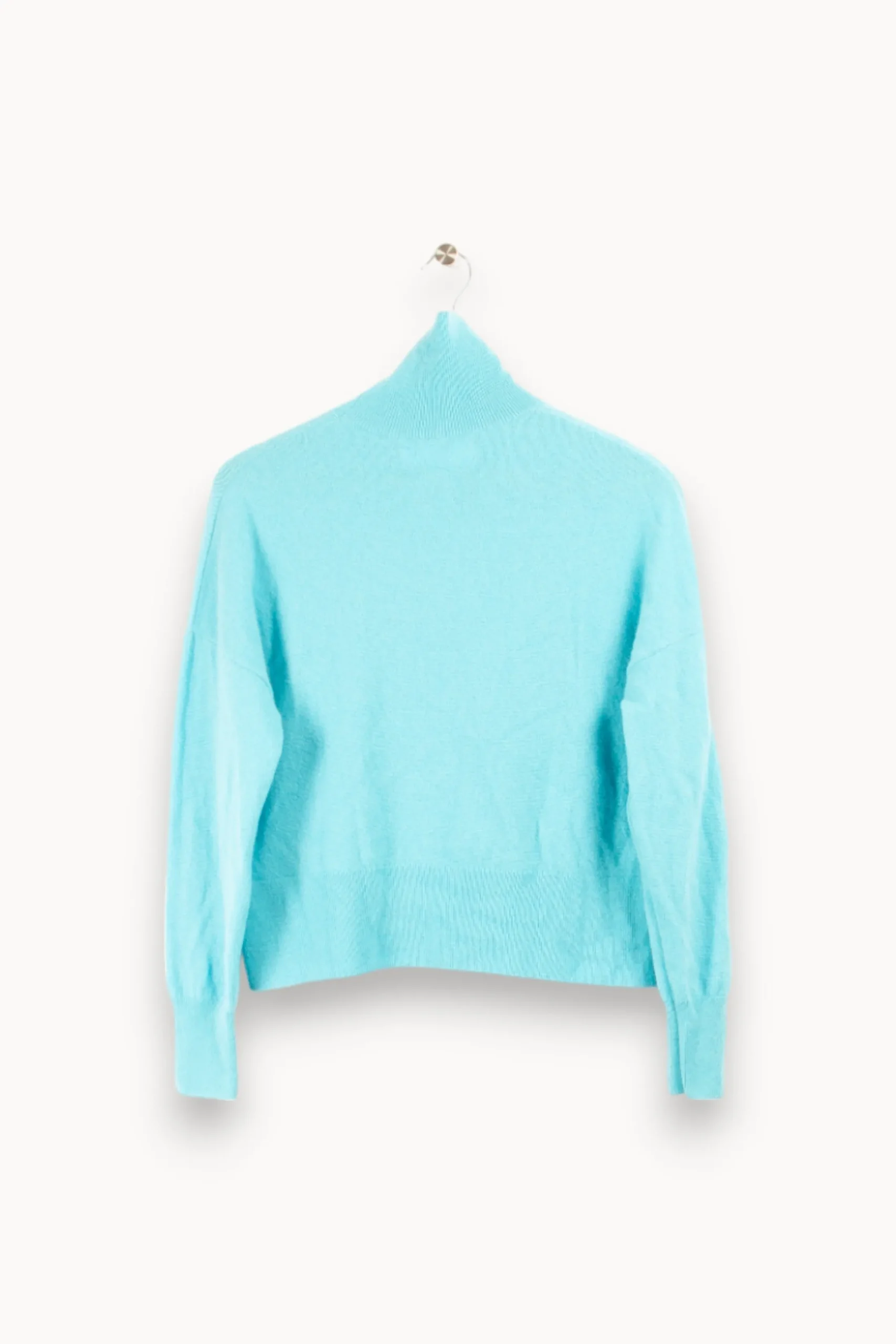 Best Samsoe Samsoe Pull - XS / 34 Bleu