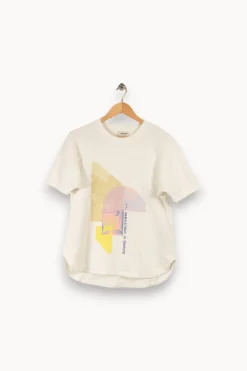 Flash Sale Zadig&Voltaire Pull - Taille M/38 Blanc