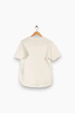 Flash Sale Zadig&Voltaire Pull - Taille M/38 Blanc
