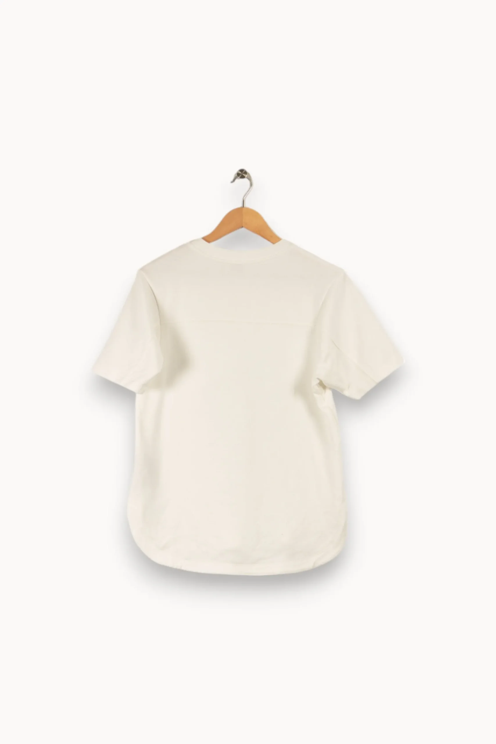Flash Sale Zadig&Voltaire Pull - Taille M/38 Blanc