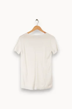 Online Comptoir des Cotonniers Pull - Taille M/38 Blanc