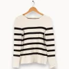 Cheap Maison 123 Pull - Taille S/36 Blanc