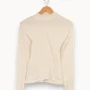 Online Comptoir des Cotonniers Pull - Taille XS/34 Blanc