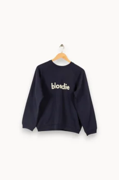 Sale Rosaé Paris Pull - Taille L/40 Bleu