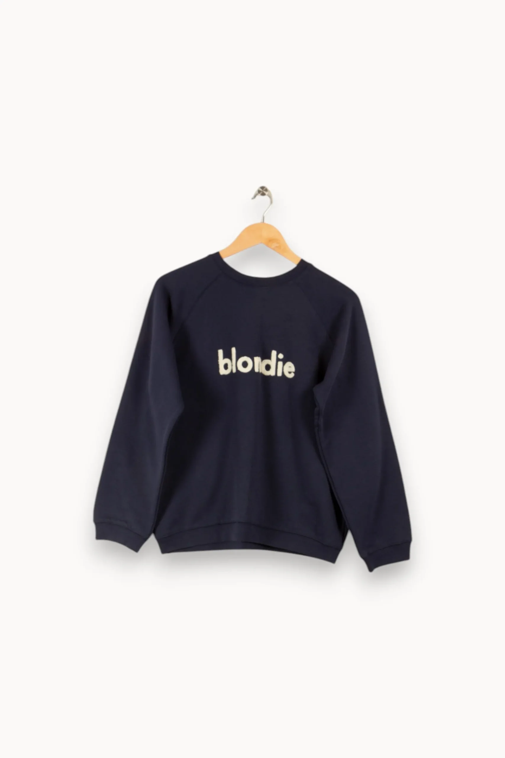 Sale Rosaé Paris Pull - Taille L/40 Bleu