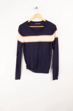Cheap Comptoir des Cotonniers Pull - Taille M/38 Bleu