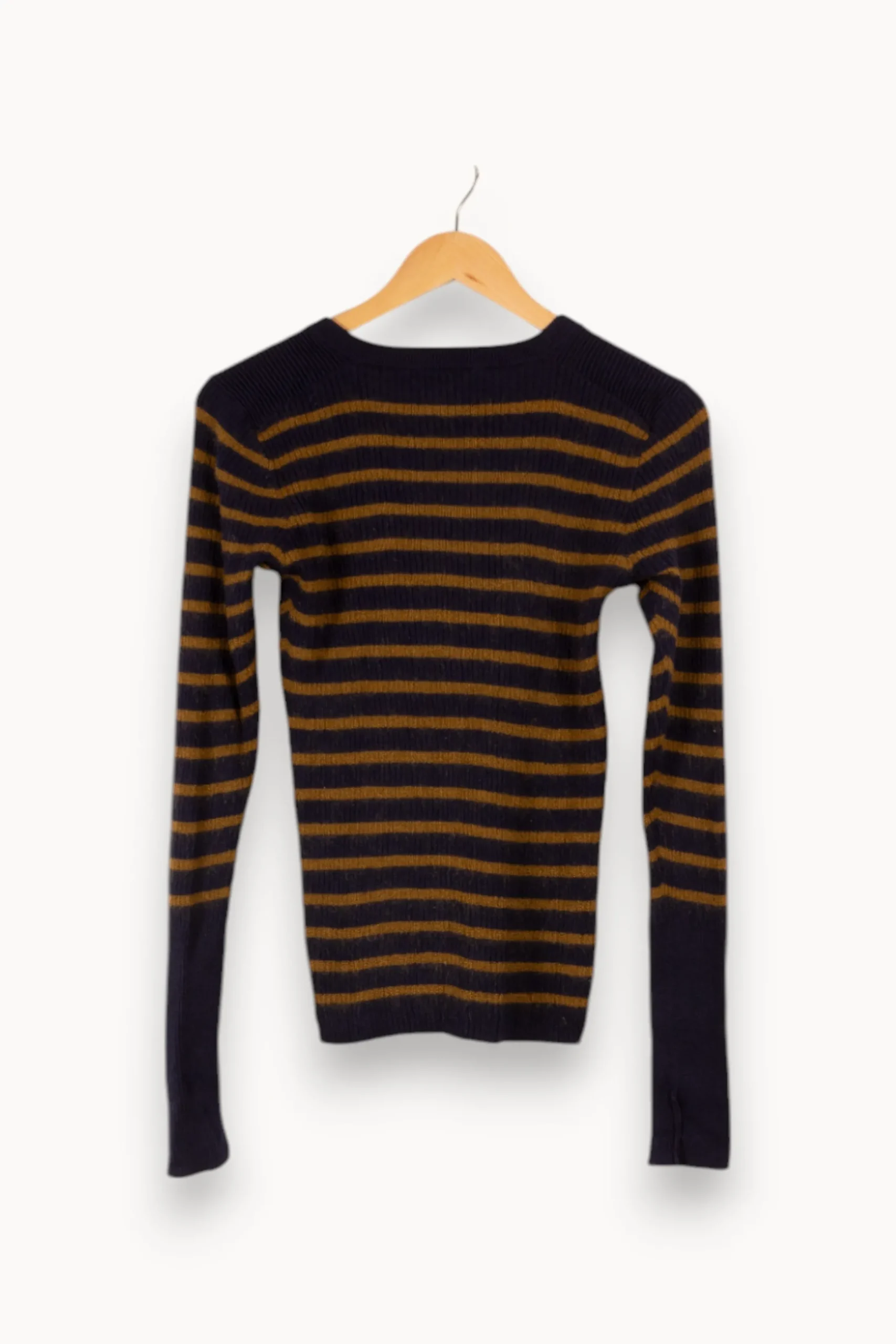 Shop Marie Sixtine Pull - Taille M/38 Bleu