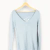 New Bérénice Pull - Taille M / 36 Bleu