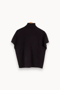 Online IKKS Pull - Taille S/36 Bleu