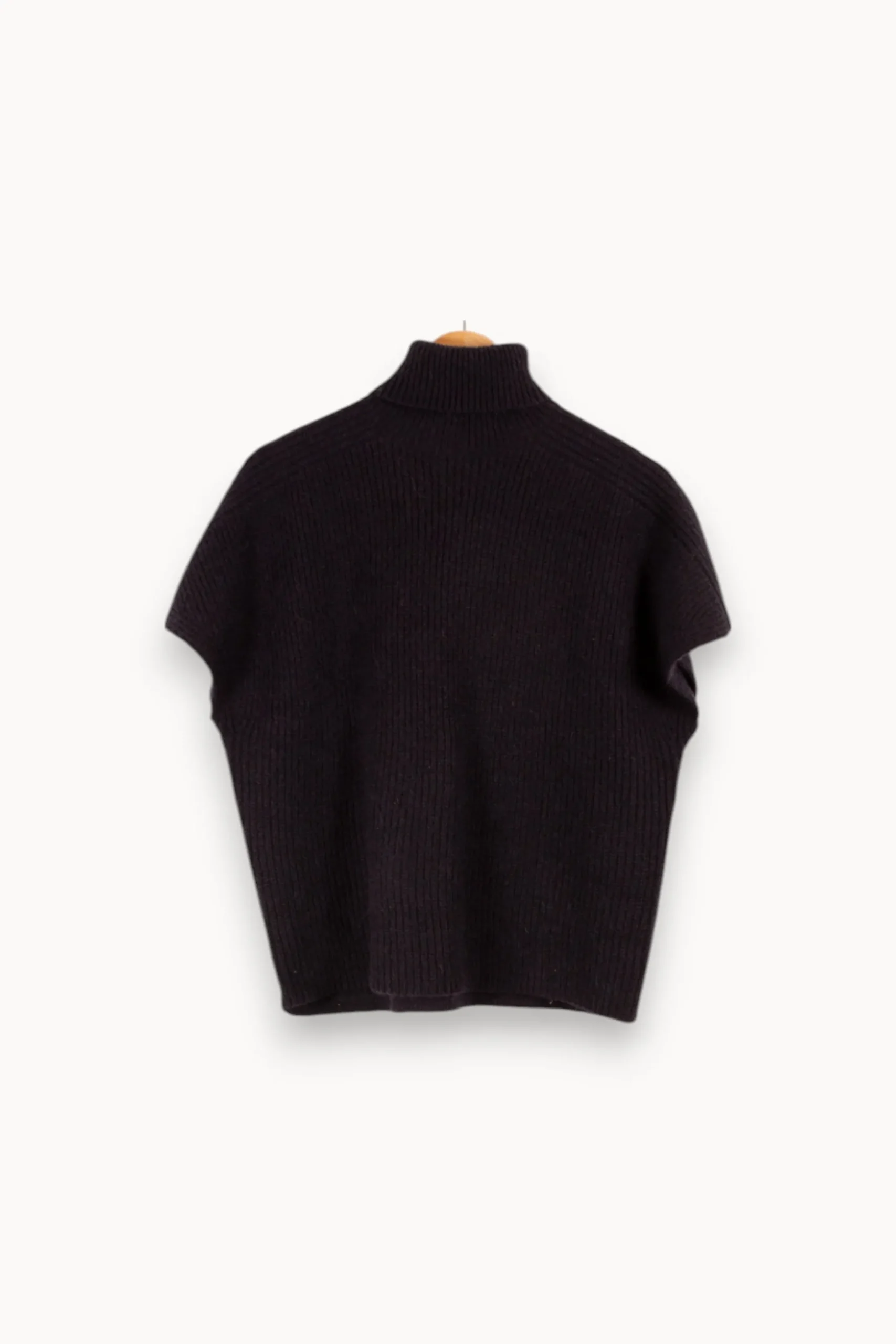 Online IKKS Pull - Taille S/36 Bleu