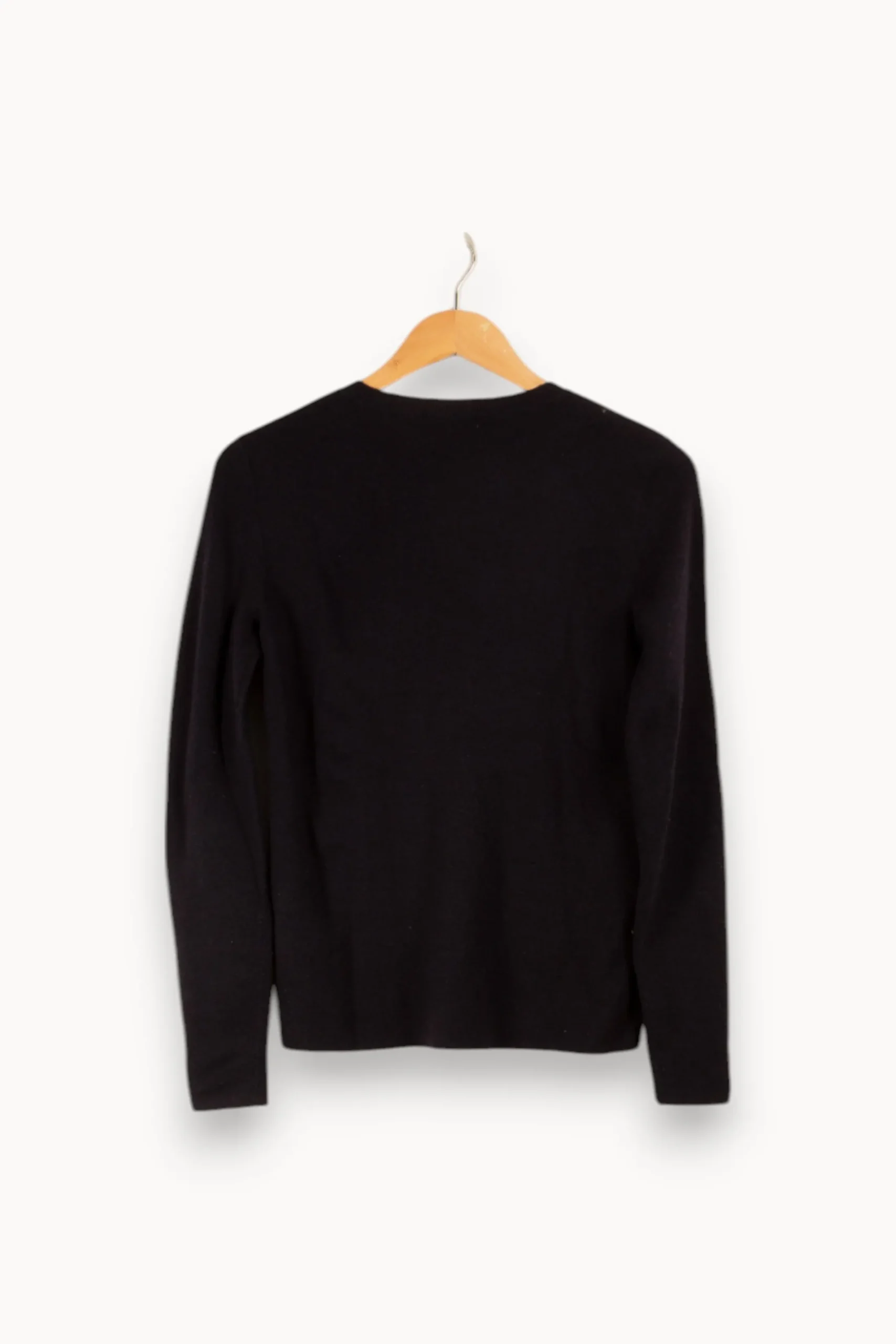 New Caroll Pull - Taille S/36 Bleu