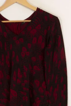 Sale One Step Pull - Taille S/36 Bordeaux
