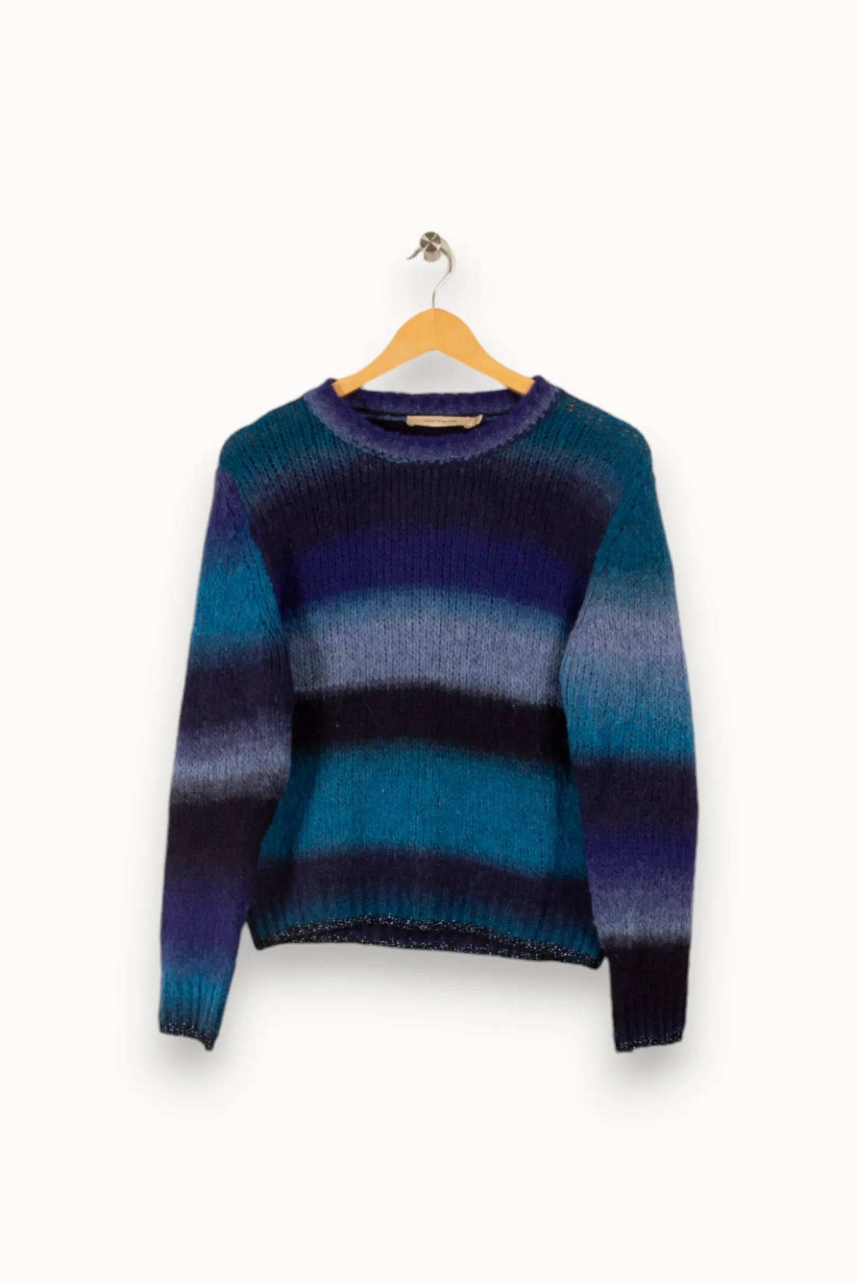 Best Sale La Fée Maraboutée Pull en maille - Taille XS/34 Multicolore