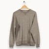 Hot Closed Pull - Taille S/36 Gris