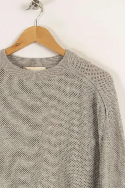 Clearance Vanessa Bruno Pull - Taille S/36 Gris