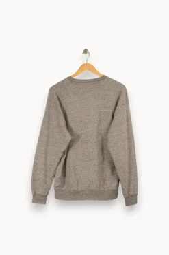 Hot Closed Pull - Taille S/36 Gris