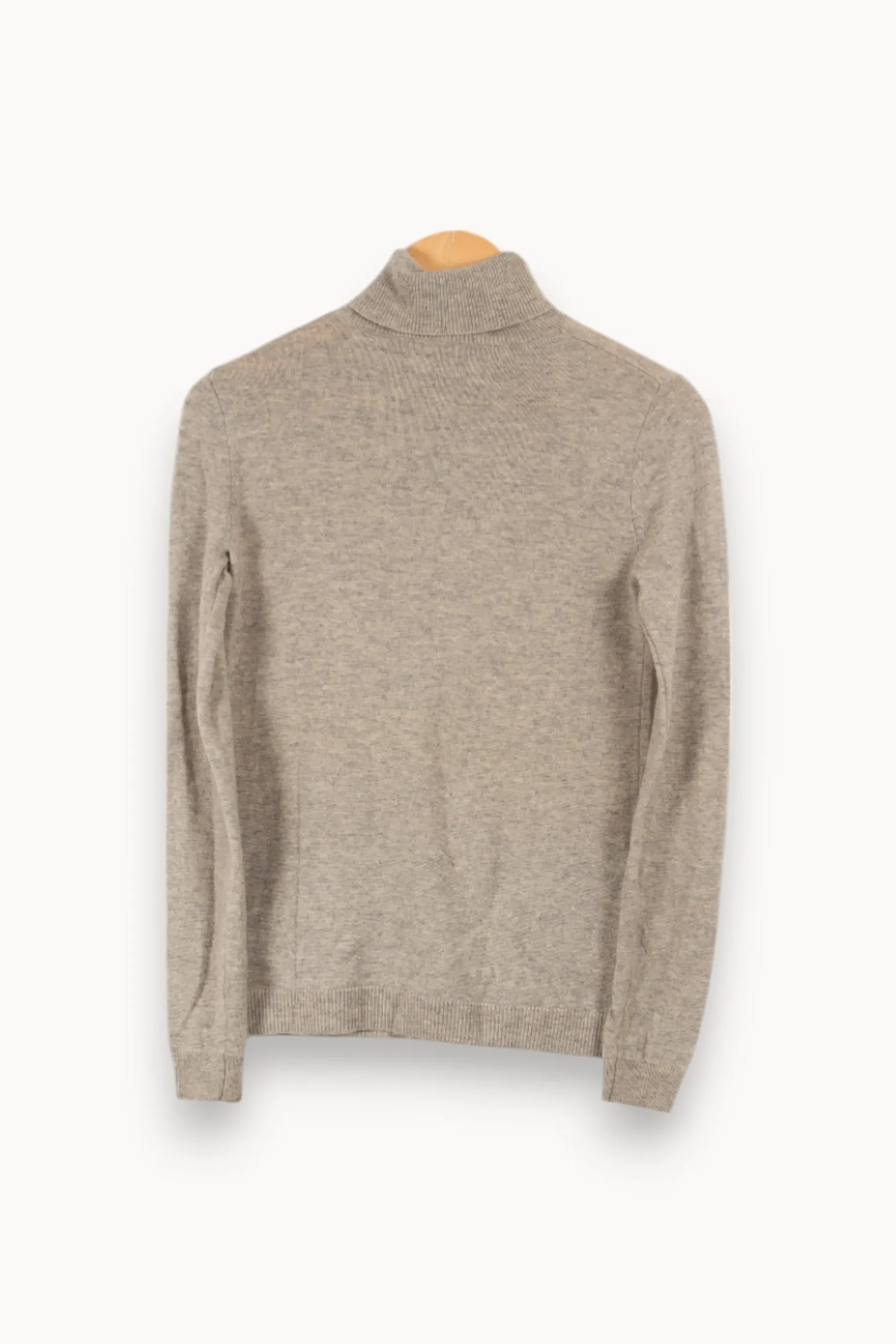 Best Caroll Pull - Taille XS/34 Gris