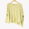 Flash Sale Absolut Cashmere Pull en Cachemire - 34 Jaune
