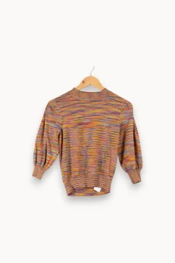 Sale Suncoo Pull - Taille S/36 Multicolore