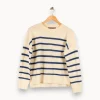 Store Comptoir des Cotonniers Pull - Taille M/38 Multicolore