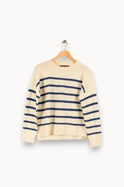 Store Comptoir des Cotonniers Pull - Taille M/38 Multicolore