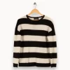 Best Sale The Kooples Pull - Taille S/36 Multicolore