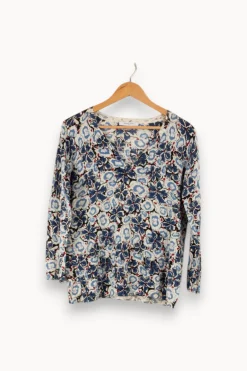 Outlet Gerard Darel Pull - Taille S/36 Multicolore