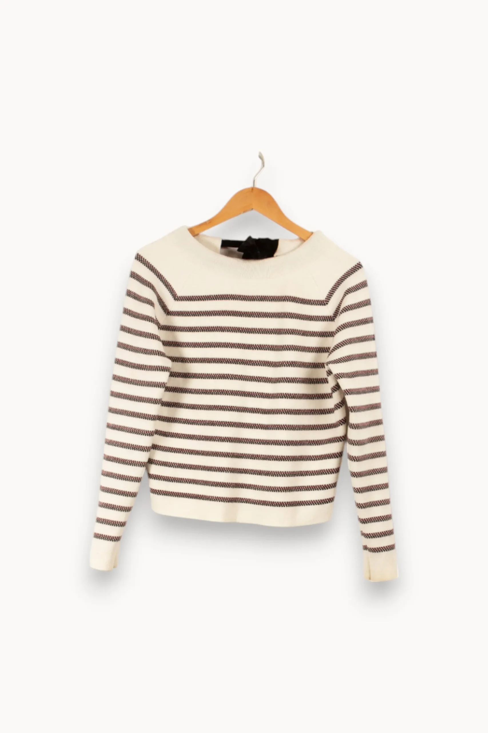 Online Maje Pull - Taille S/36 Multicolore