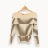 Best Sale Grace & Mila Pull - Taille M/38 Multicolore