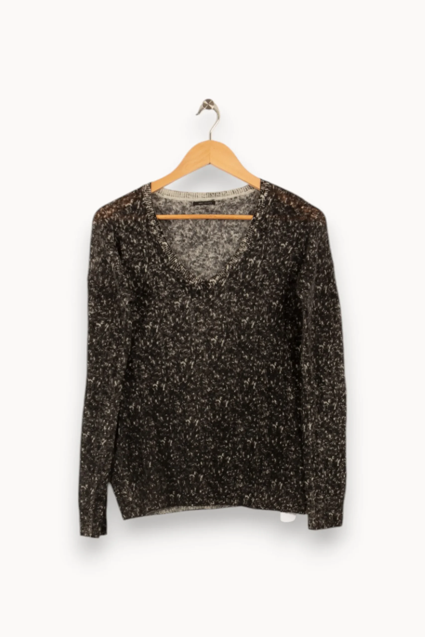 Flash Sale IKKS Pull - Taille S/36 Multicolore