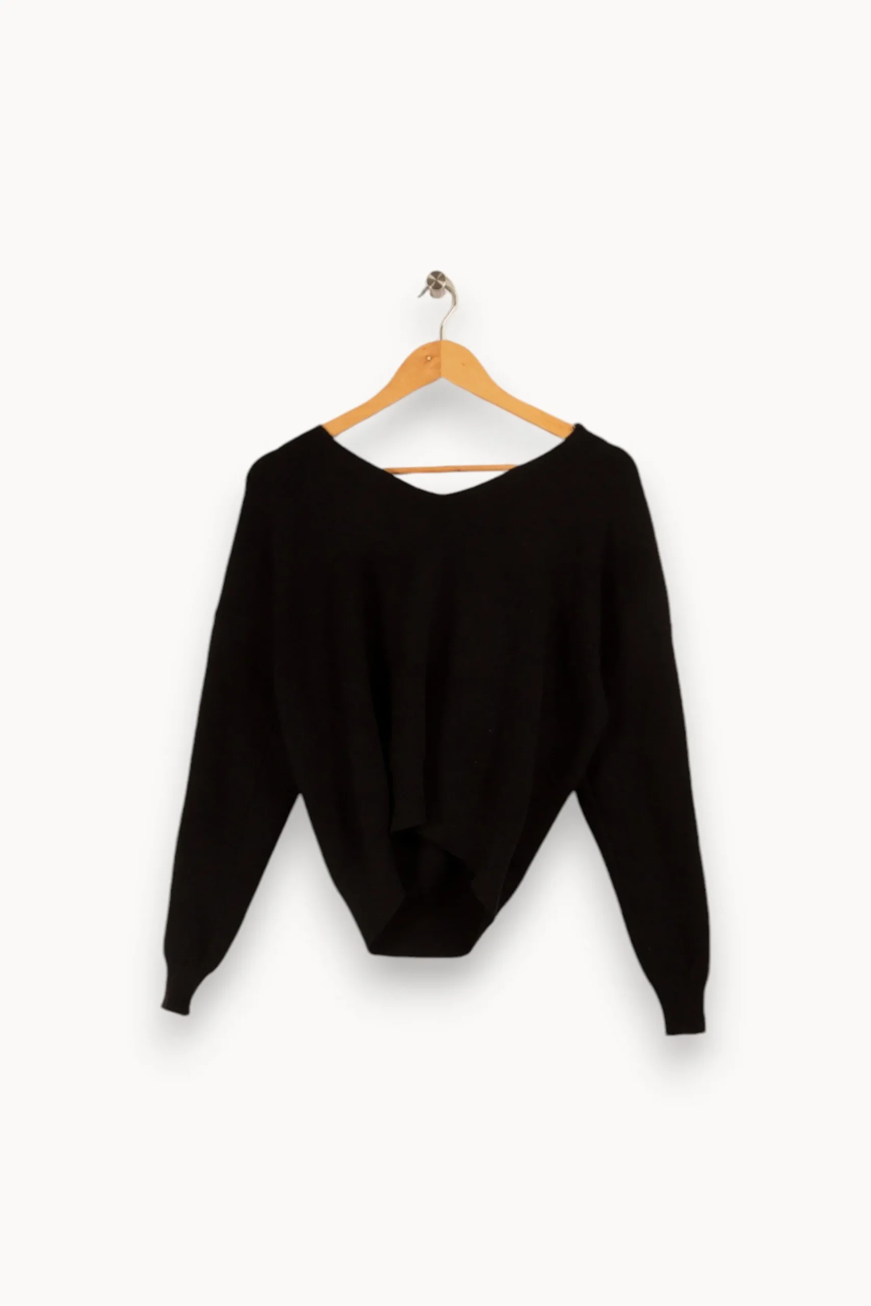Clearance ZAPA Pull - Taille S/36 Multicolore