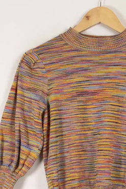 Sale Suncoo Pull - Taille S/36 Multicolore