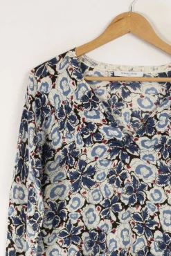 Outlet Gerard Darel Pull - Taille S/36 Multicolore