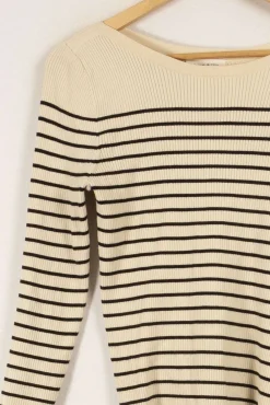 Best Sale Grace & Mila Pull - Taille M/38 Multicolore