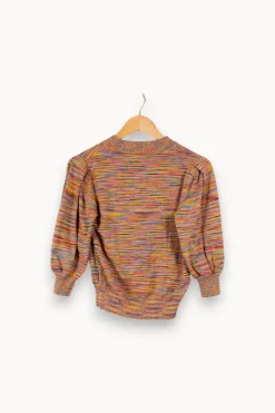 Sale Suncoo Pull - Taille S/36 Multicolore
