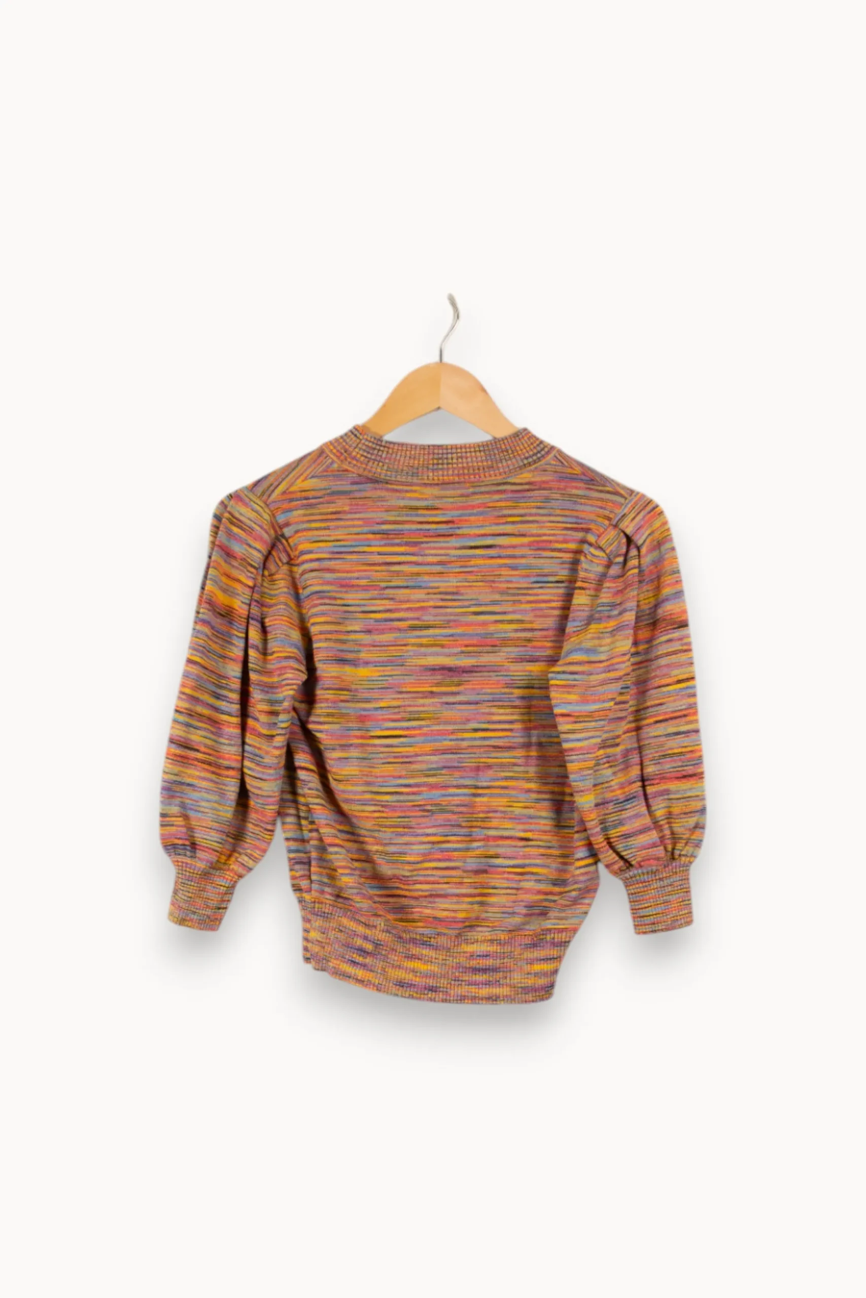 Sale Suncoo Pull - Taille S/36 Multicolore