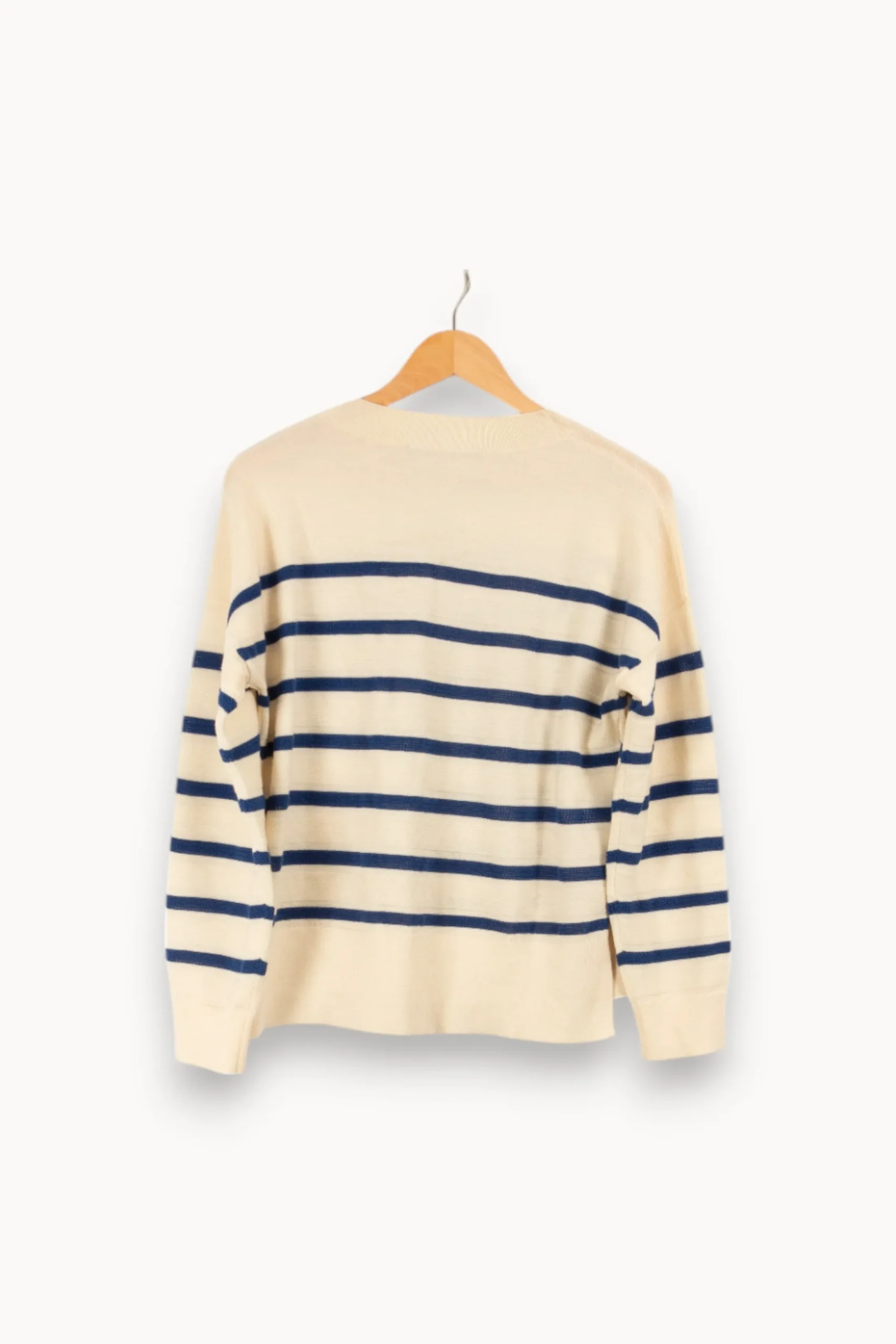 Store Comptoir des Cotonniers Pull - Taille M/38 Multicolore
