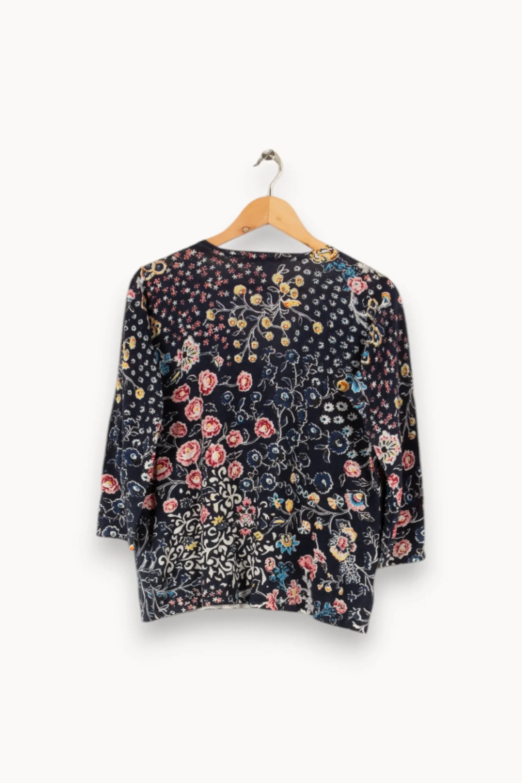 Outlet Gerard Darel Pull - Taille M/38 Multicolore