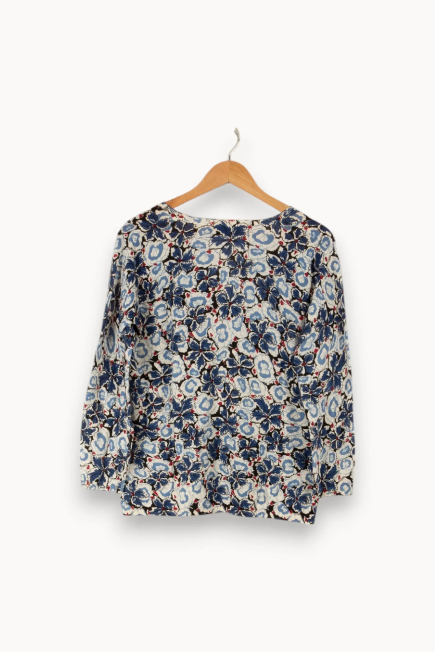 Outlet Gerard Darel Pull - Taille S/36 Multicolore