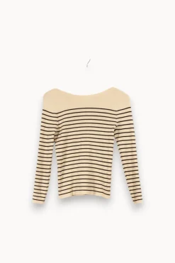 Best Sale Grace & Mila Pull - Taille M/38 Multicolore